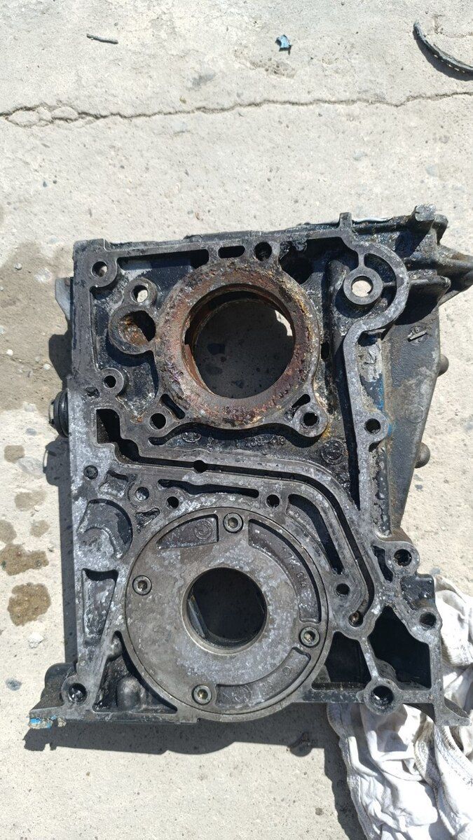 BMW E36 1.8m43 ehtiyat hissələri — Ehtiyat hissələri və aksesuarlar, Bakı (3)