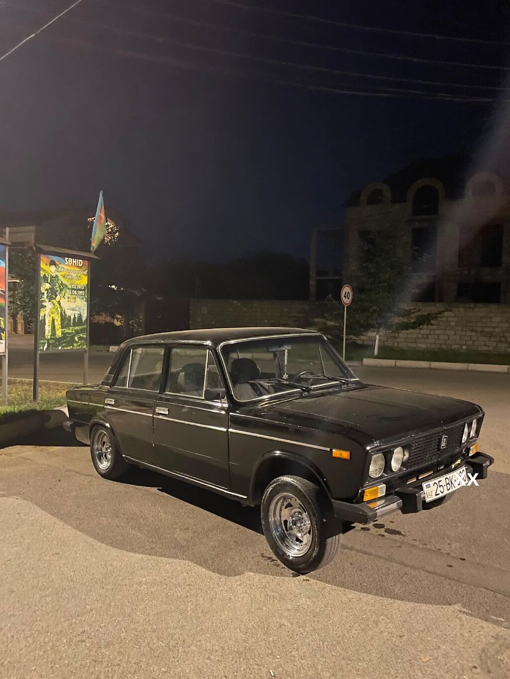 Most mator karopqa əla təkərlər 70 80 faiz Bahalı dikslər 4 kalonka — Avto, Qazax (2)