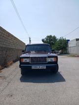 Lada (VAZ) 2107, 1.6 L, 2009 il, 22 173 km — Авто