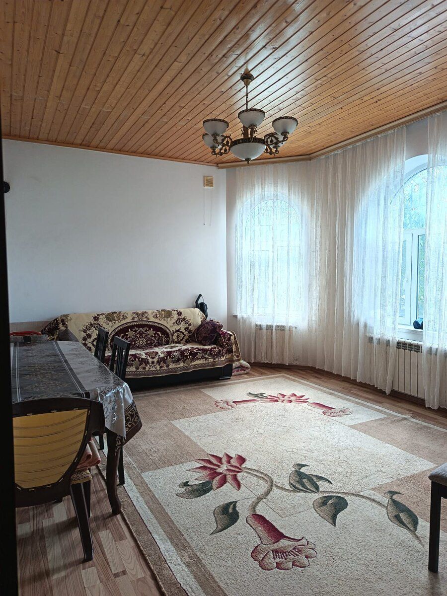 Bağ evi kirayə verilir, Qusar r — Ev, villa, Qusar (12)