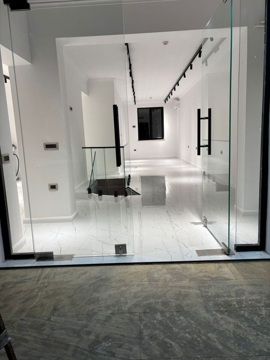 İcarəyə verilir obyekt 88 m² — Əmlak, Bakı