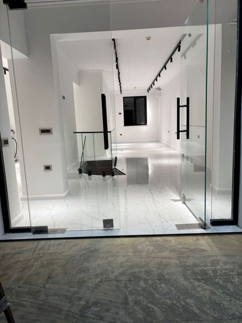 İcarəyə verilir obyekt 88 m² — Bakı