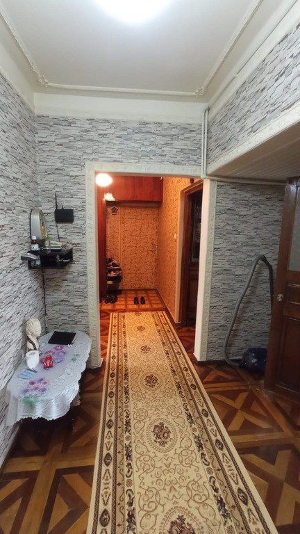 Satılır 5 otaqlı köhnə tikili 120 m² — Mənzil, Bakı (7)