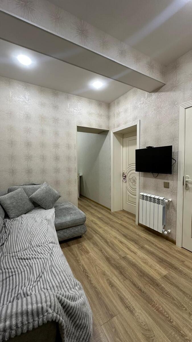 Satılır 2 otaqlı yeni tikili 51 m² — Mənzil, Bakı (11)