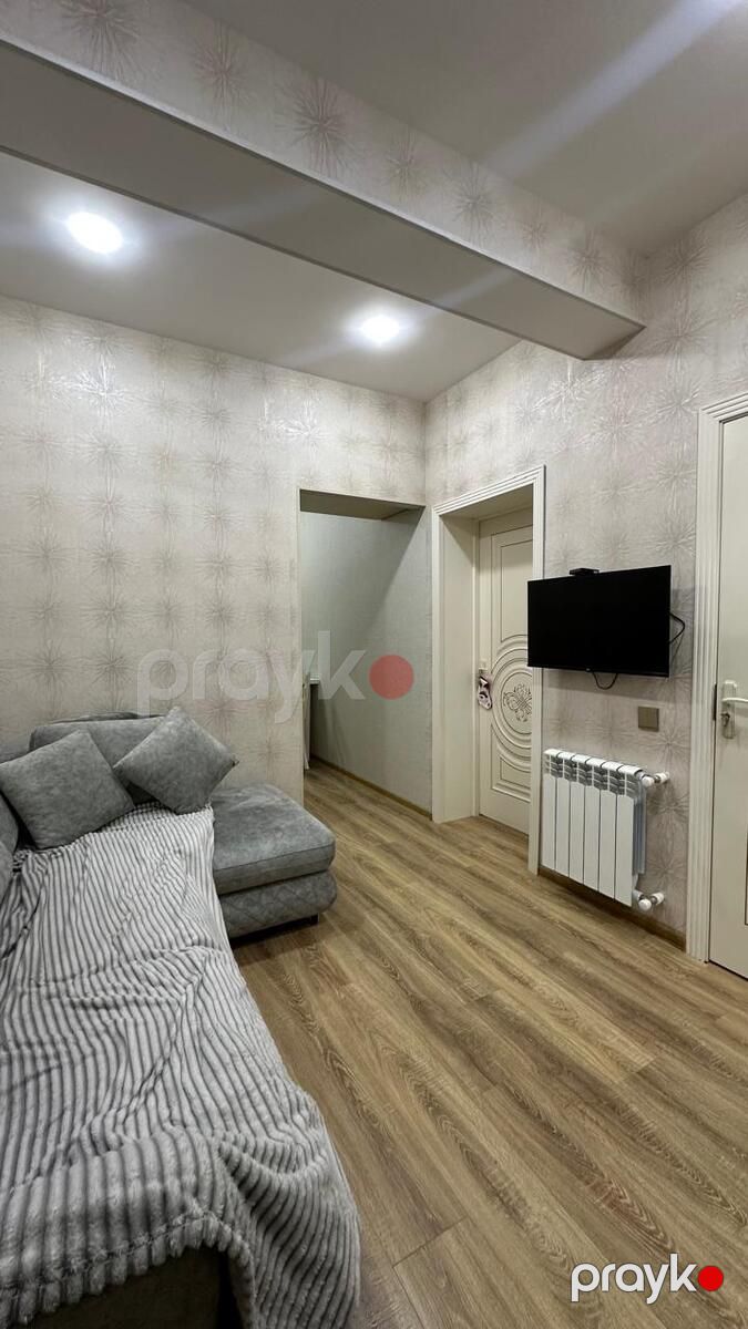 Satılır 2 otaqlı yeni tikili 51 m² — Mənzil, Bakı (11)