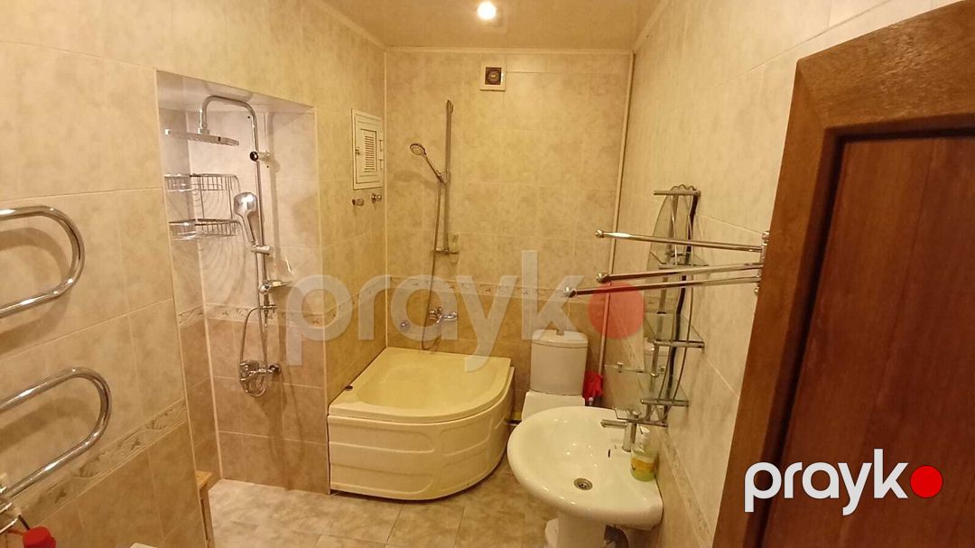 İcarəyə verilir 2 otaqlı köhnə tikili 65 m² — Mənzil, Bakı (12)