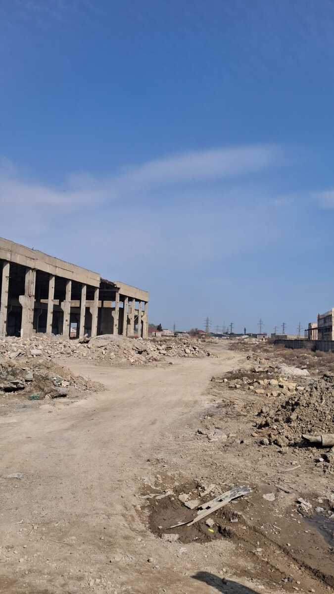 Satılır torpaq 300 sot — Torpaq, Bakı (2)