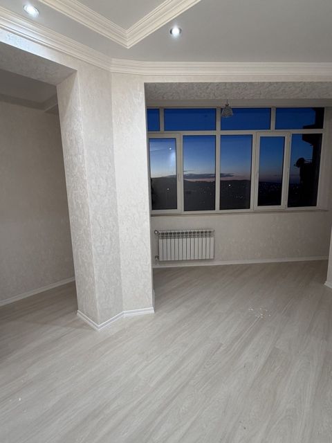 Satılır 3 otaqlı yeni tikili 84 m² — Bakı