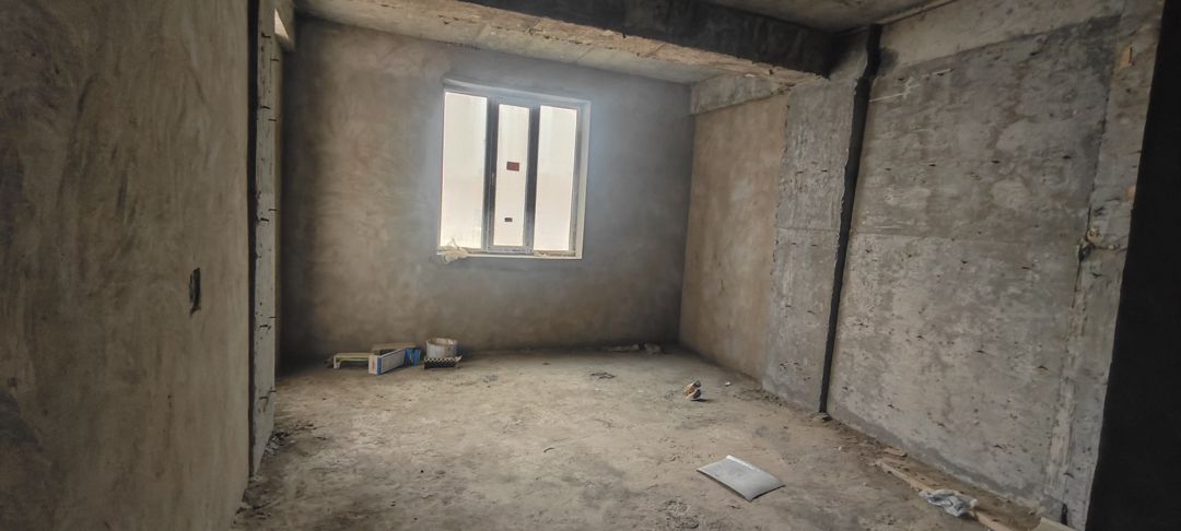 Satılır 3 otaqlı yeni tikili 128 m² — Mənzil, Bakı (4)