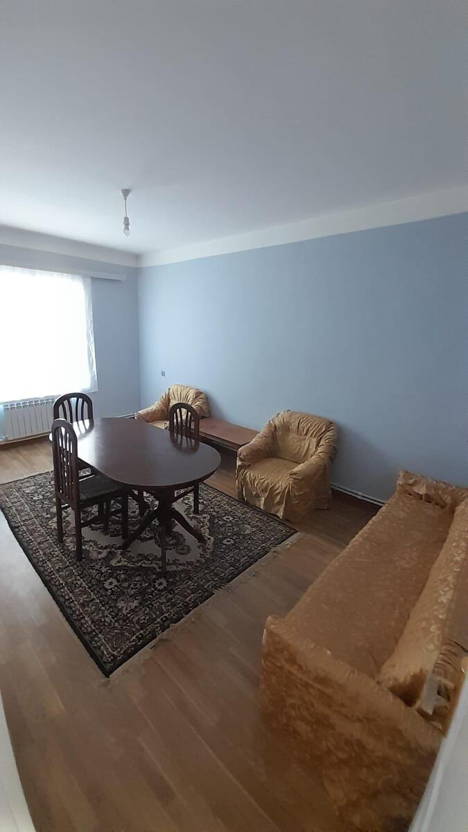 İcarəyə verilir 2 otaqlı həyət evi/bağ evi 30 m² — Ev, villa, Bakı (4)
