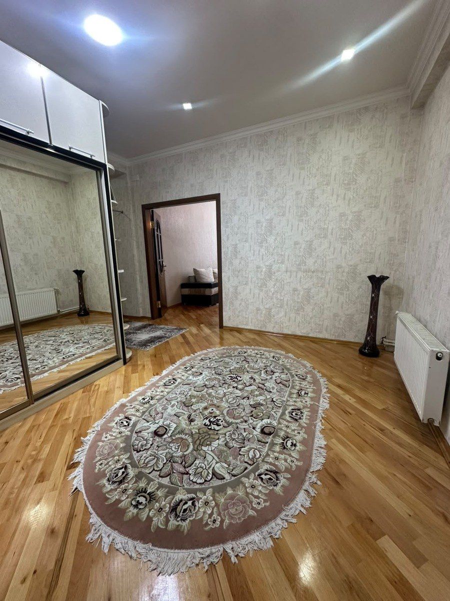 Satılır 3 otaqlı yeni tikili 145 m² — Mənzil, Bakı (7)