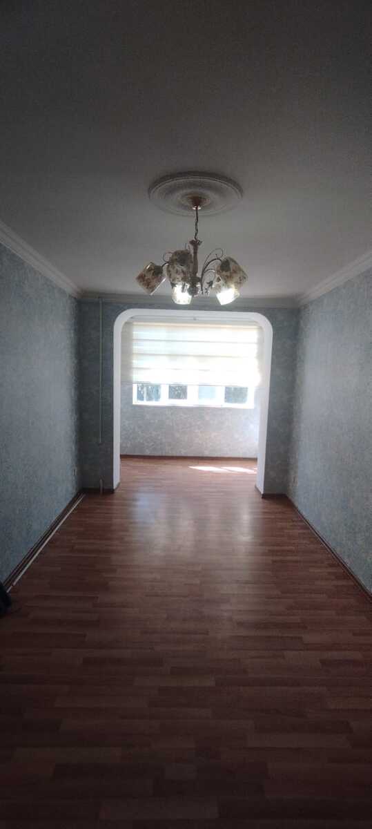 Satılır 2 otaqlı köhnə tikili 55 m² — Mənzil, Bakı