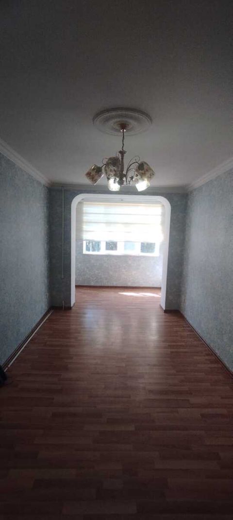 Satılır 2 otaqlı köhnə tikili 55 m² — Bakı