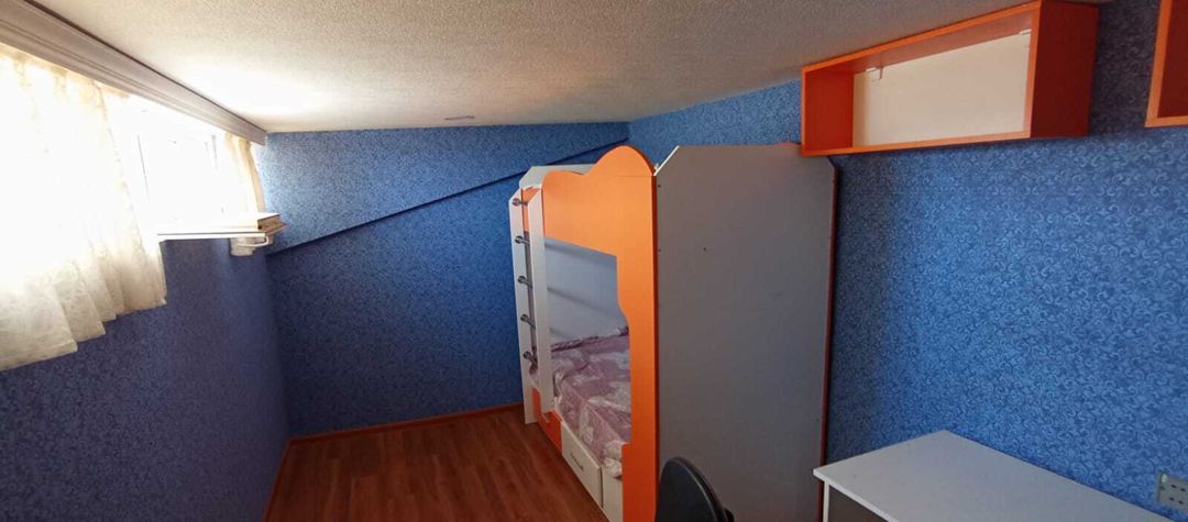 İcarəyə verilir 4 otaqlı yeni tikili 95 m² — Mənzil, Bakı (8)