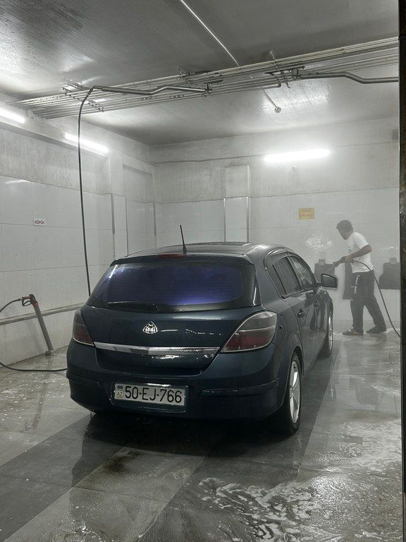 Opel Astra, 1.3 L, 2007 il, 167 000 km — Avtomobillər, Sumqayıt (9)