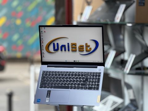 Noutbuk Lenovo İdeaPad Slim 3 15İRU8 — Bakı