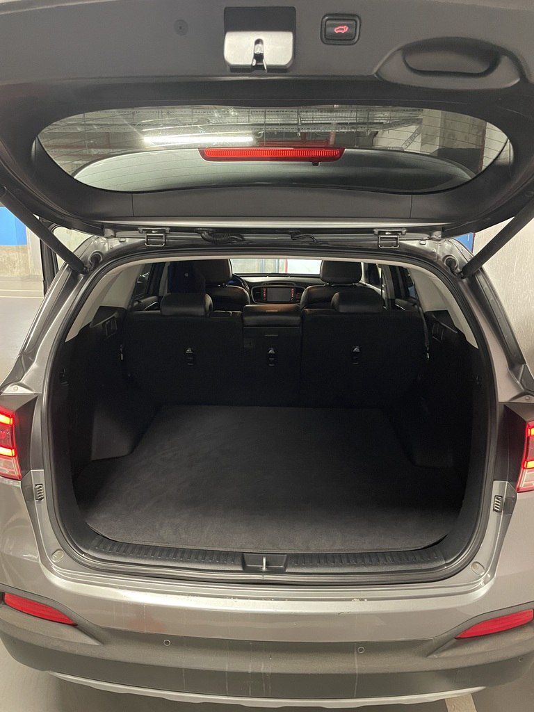 Kia Sorento, 2.0 L, 2015 il, 213 000 km — Avtomobillər, Bakı (7)