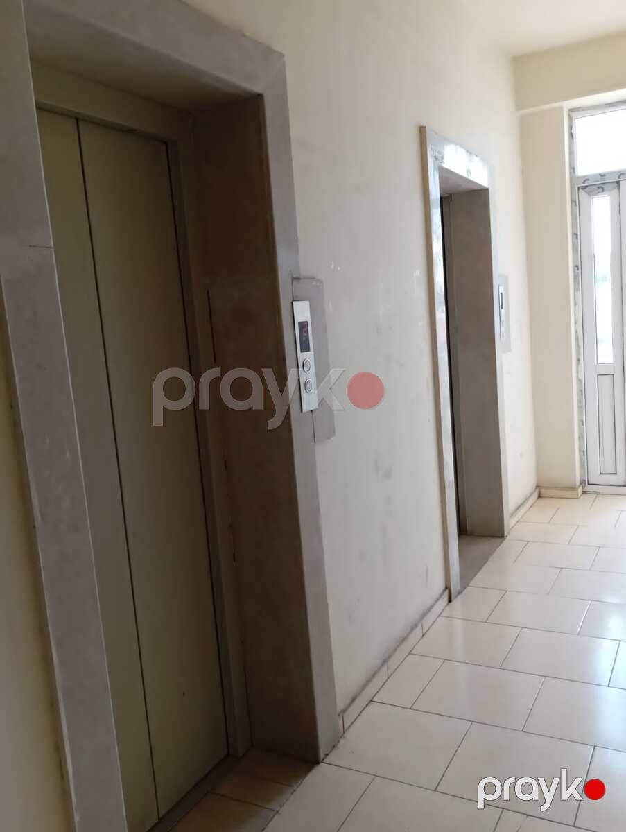 Satılır 3 otaqlı yeni tikili 100 m² — Mənzil, Bakı (6)