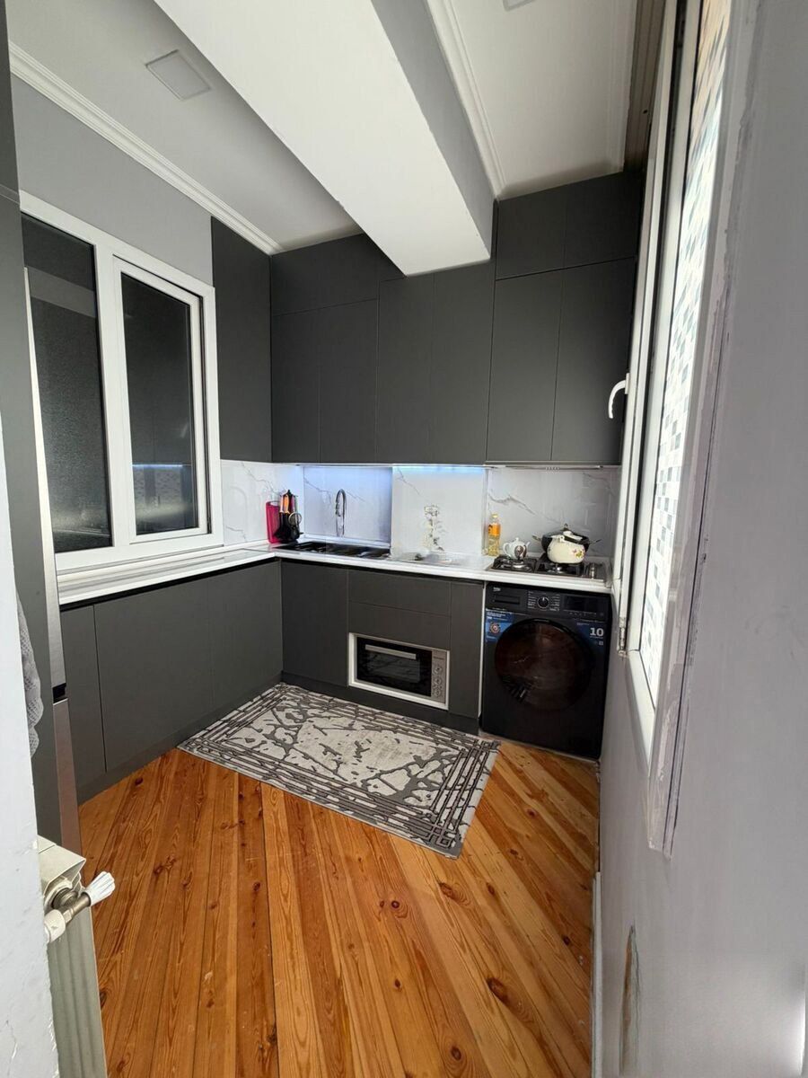 Satılır 3 otaqlı yeni tikili 70 m² — Mənzil, Bakı (6)