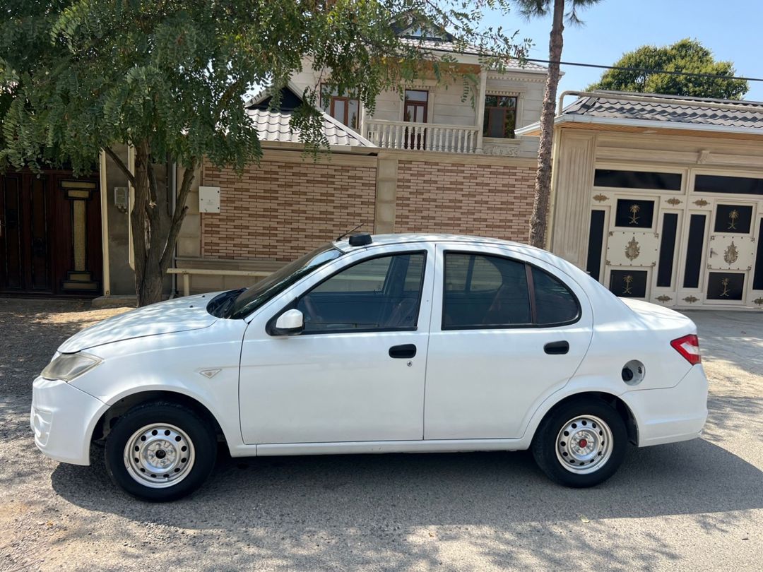 Saipa Saina, 2020 il — Avtomobillər, Şirvan (3)