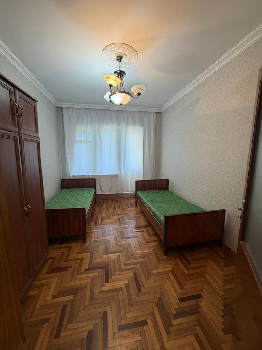 İcarəyə verilir 3 otaqlı köhnə tikili 70 m² — Mənzil, Bakı (2)
