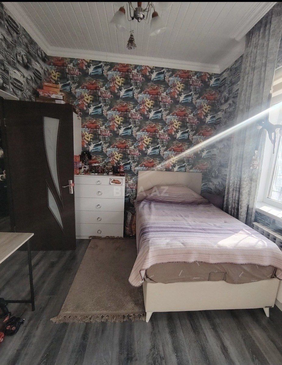 Satılır 6 otaqlı həyət evi/bağ evi 180 m² — Ev, villa, Bakı (5)