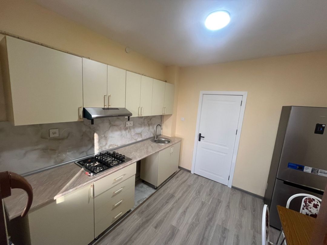 İcarəyə verilir 3 otaqlı köhnə tikili 79 m² — Mənzil, Bakı (6)