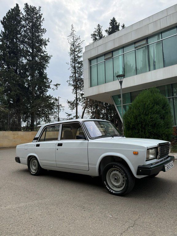 Lada (VAZ) 2107, 1.5 L, 2008 il, 15 000 km — Avtomobillər, Tovuz (3)