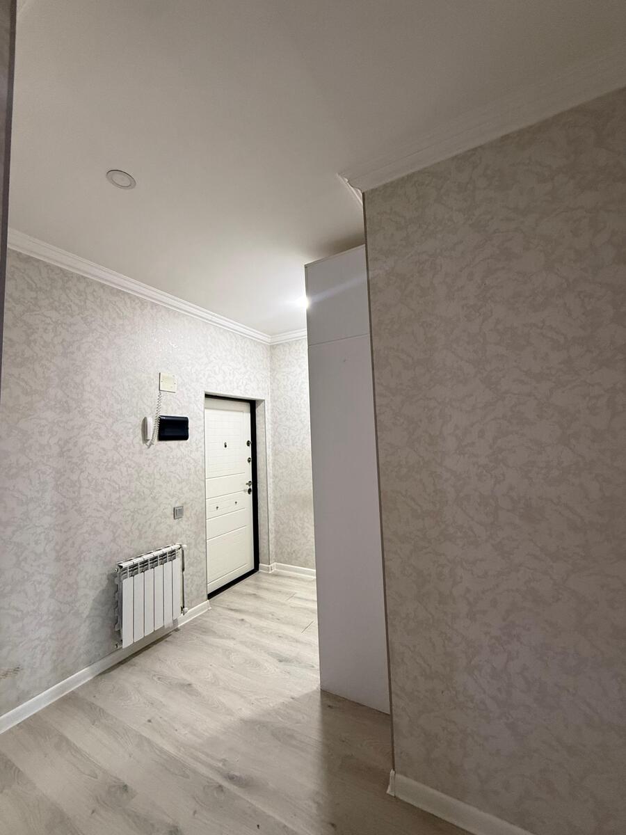 Satılır 2 otaqlı yeni tikili 66.4 m² — Mənzil, Sumqayıt (7)