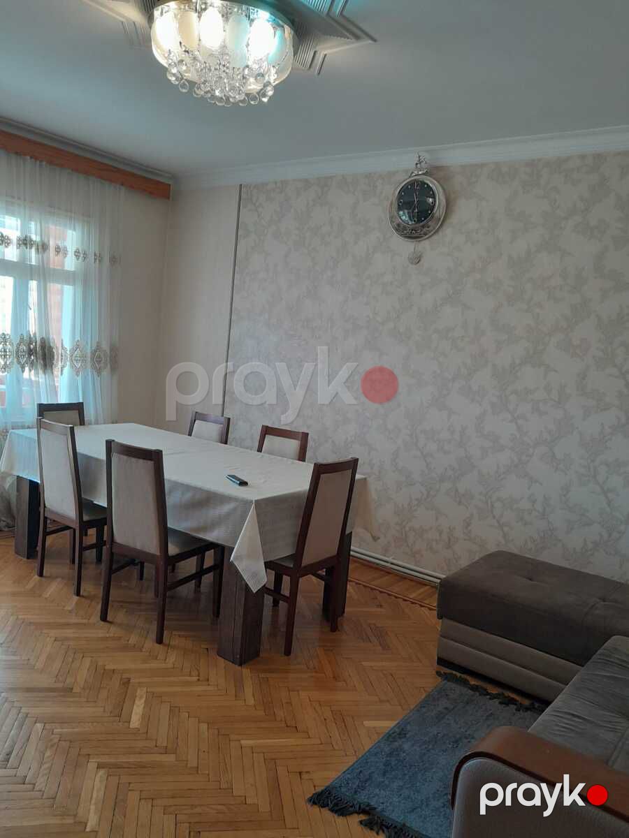 İcarəyə verilir 3 otaqlı köhnə tikili 72 m² — Mənzil, Sumqayıt (7)