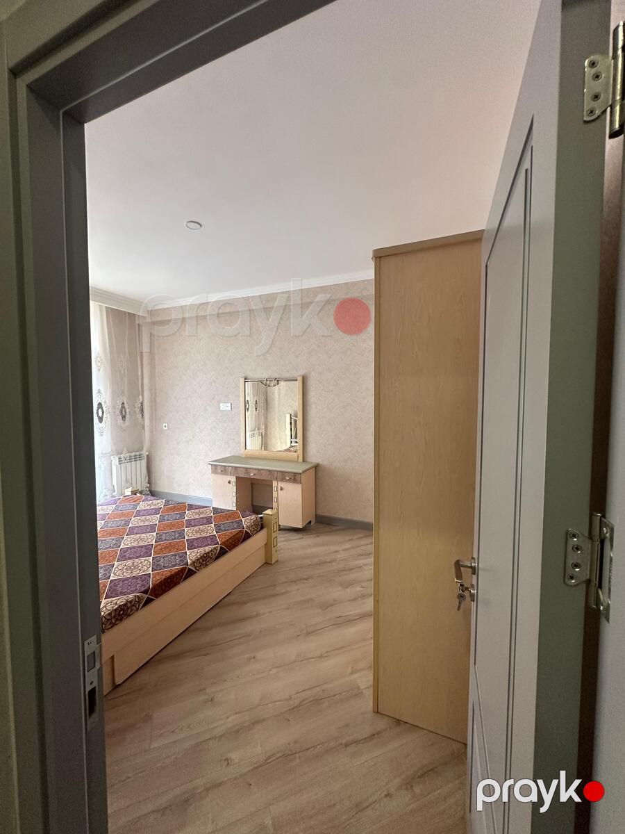İcarəyə verilir 2 otaqlı yeni tikili 80 m² — Mənzil, Bakı (6)