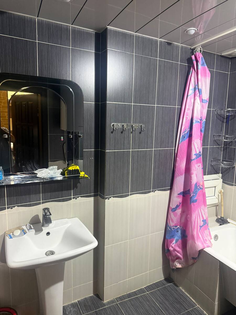 Satılır 2 otaqlı yeni tikili 60 m² — Mənzil, Bakı (8)