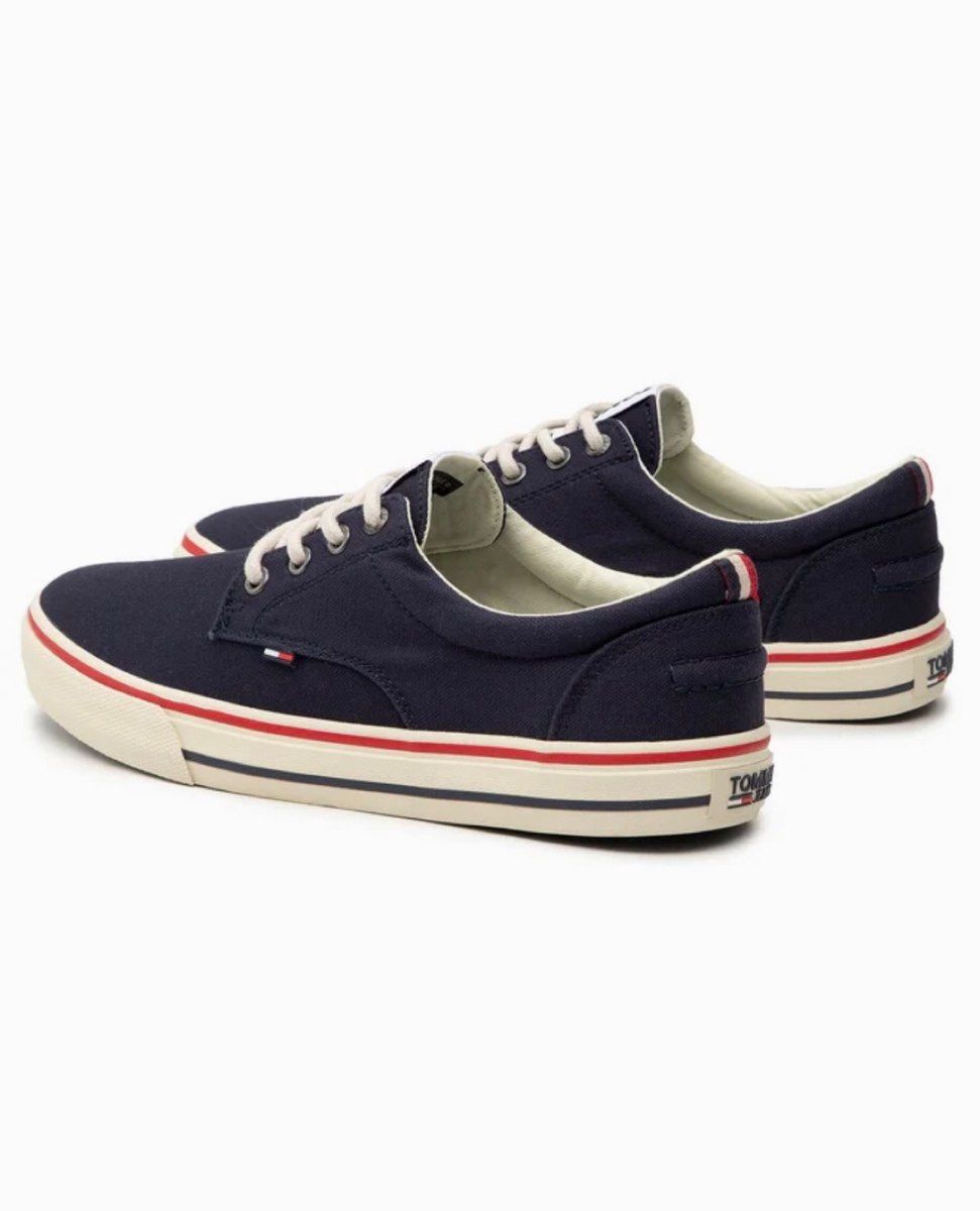 Ked Tommy Hilfiger — Şəxsi əşyalar, Bakı (3)
