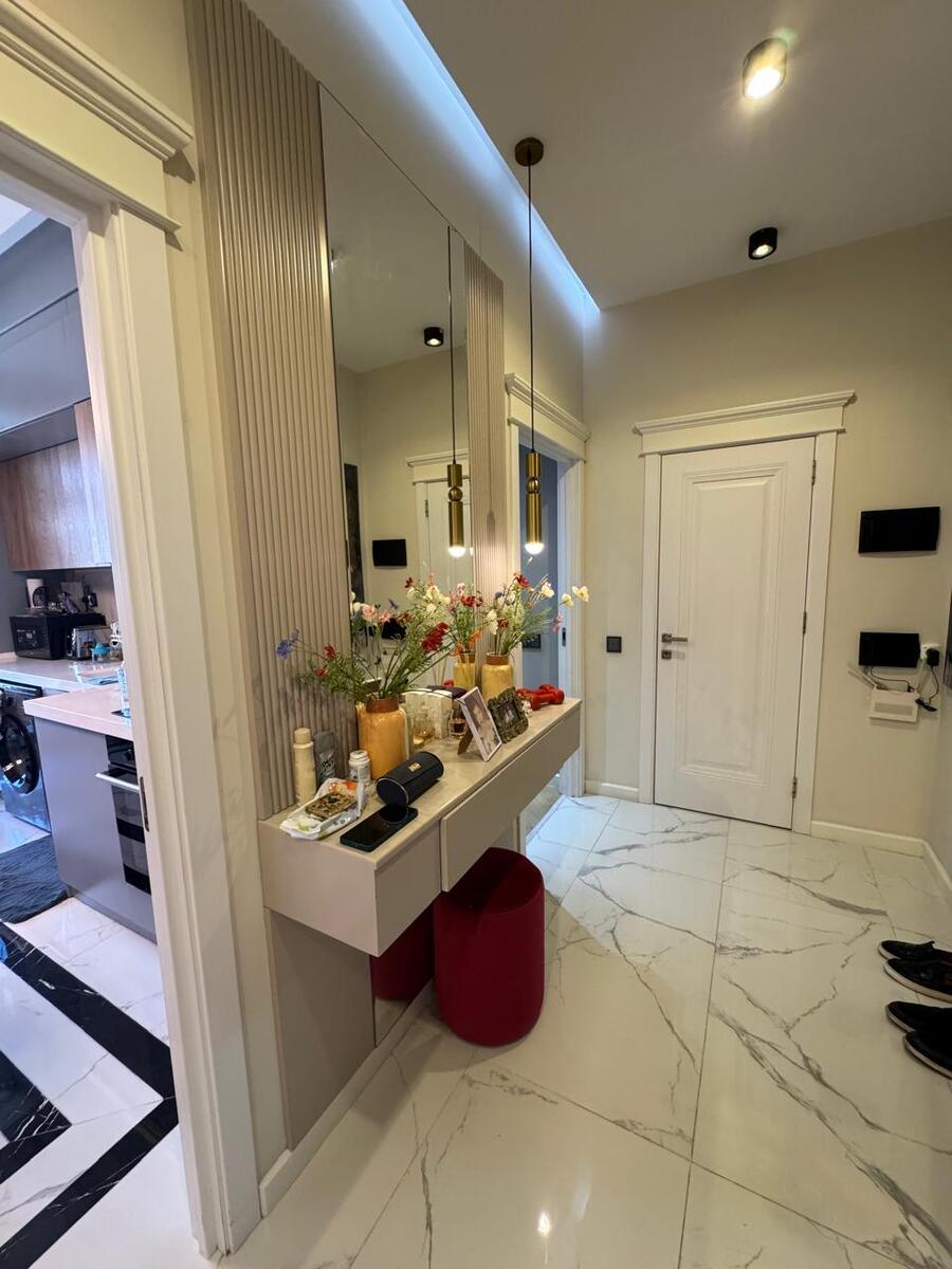 Satılır 2 otaqlı yeni tikili 75 m² — Mənzil, Bakı (11)