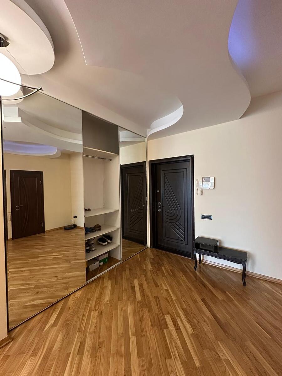 Satılır 3 otaqlı yeni tikili 150 m² — Mənzil, Bakı (7)