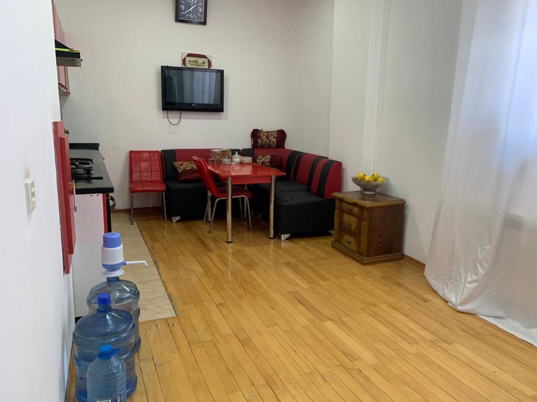 Satılır 2 otaqlı yeni tikili 85 m² — Mənzil, Bakı (3)