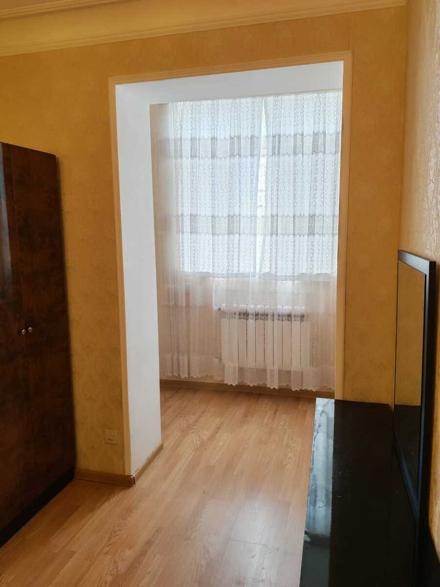 İcarəyə verilir 2 otaqlı köhnə tikili 62 m² — Mənzil, Bakı (4)