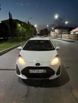 Toyota Aqua, 1.5 L, 0.87 kWh, 2019 il, 270 000 km — Cars