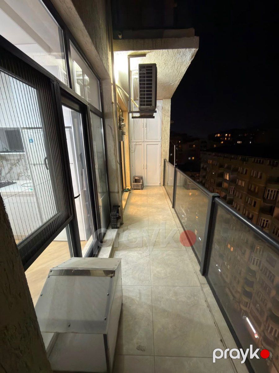 3-otaqlı yeni tikili kirayə verilir, Maqsud Əlizadə küç., 100 m² — Mənzil, Bakı (7)