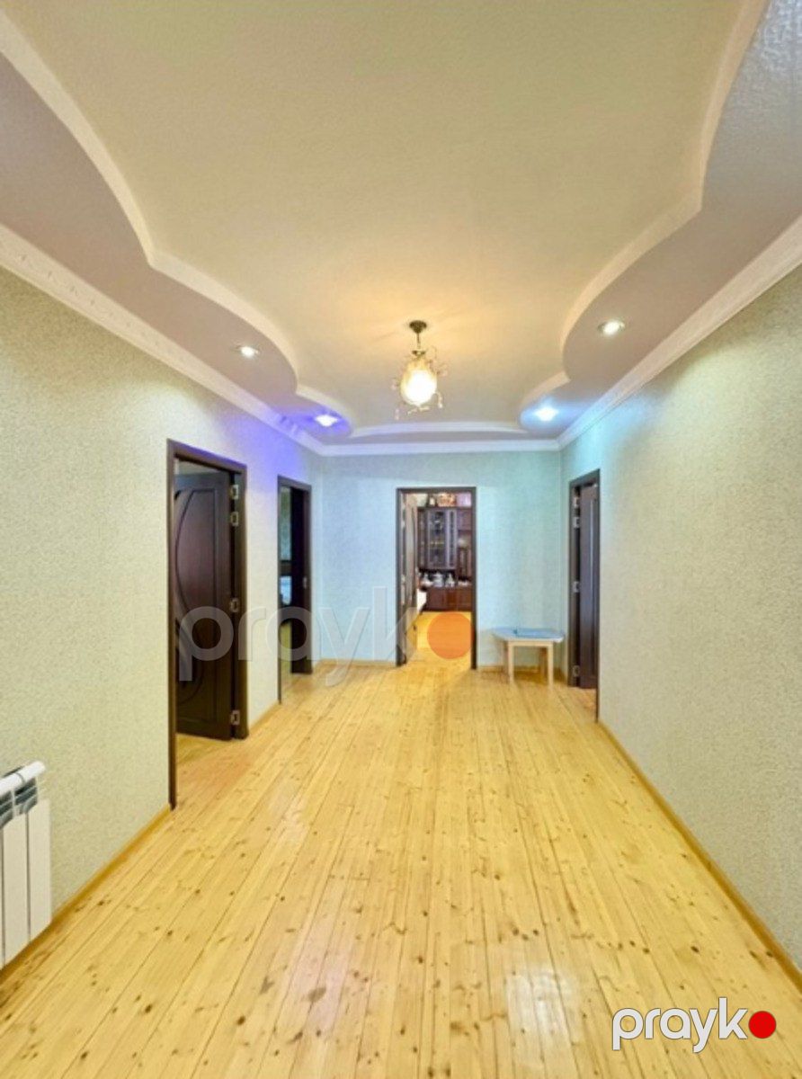 İcarəyə verilir 3 otaqlı həyət evi/bağ evi 130 m² — Ev, villa, Qəbələ (5)