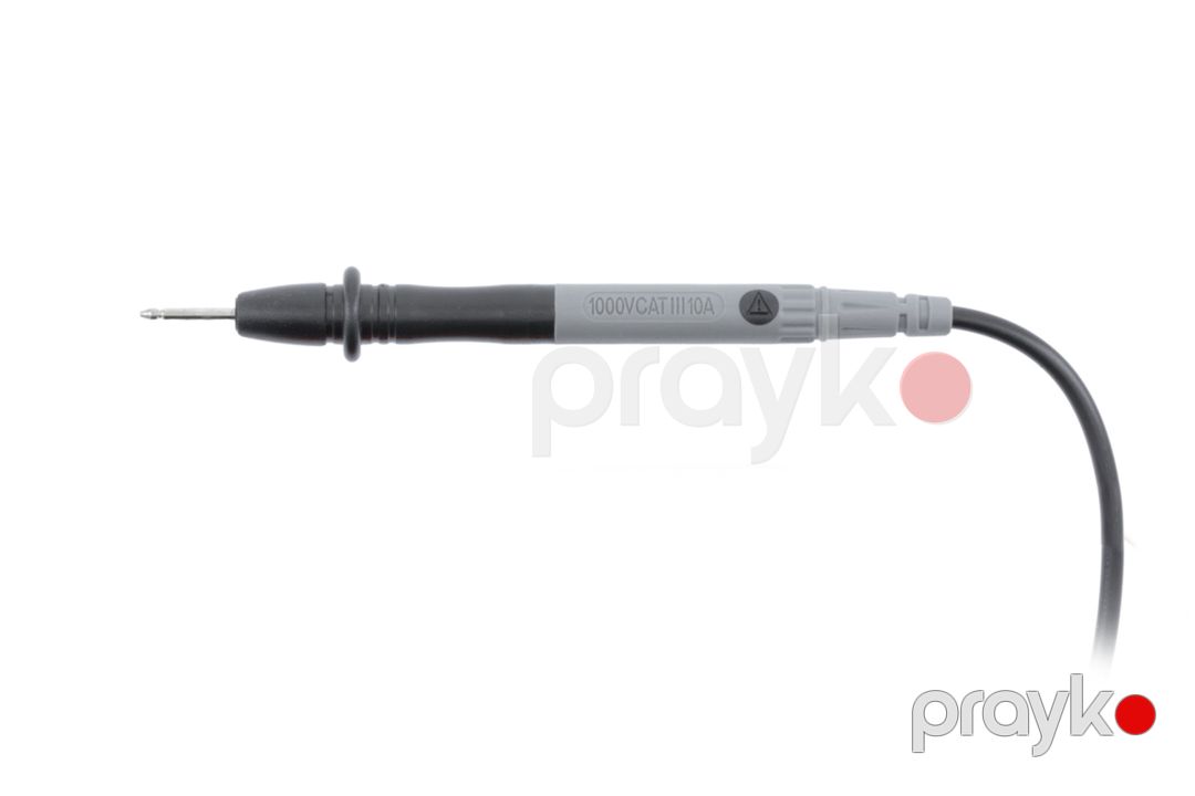 Çoxfunksiyalı smart texnologiyalı multimetr Högert HT1E615 — Təmir və inşaat, Bakı (5)