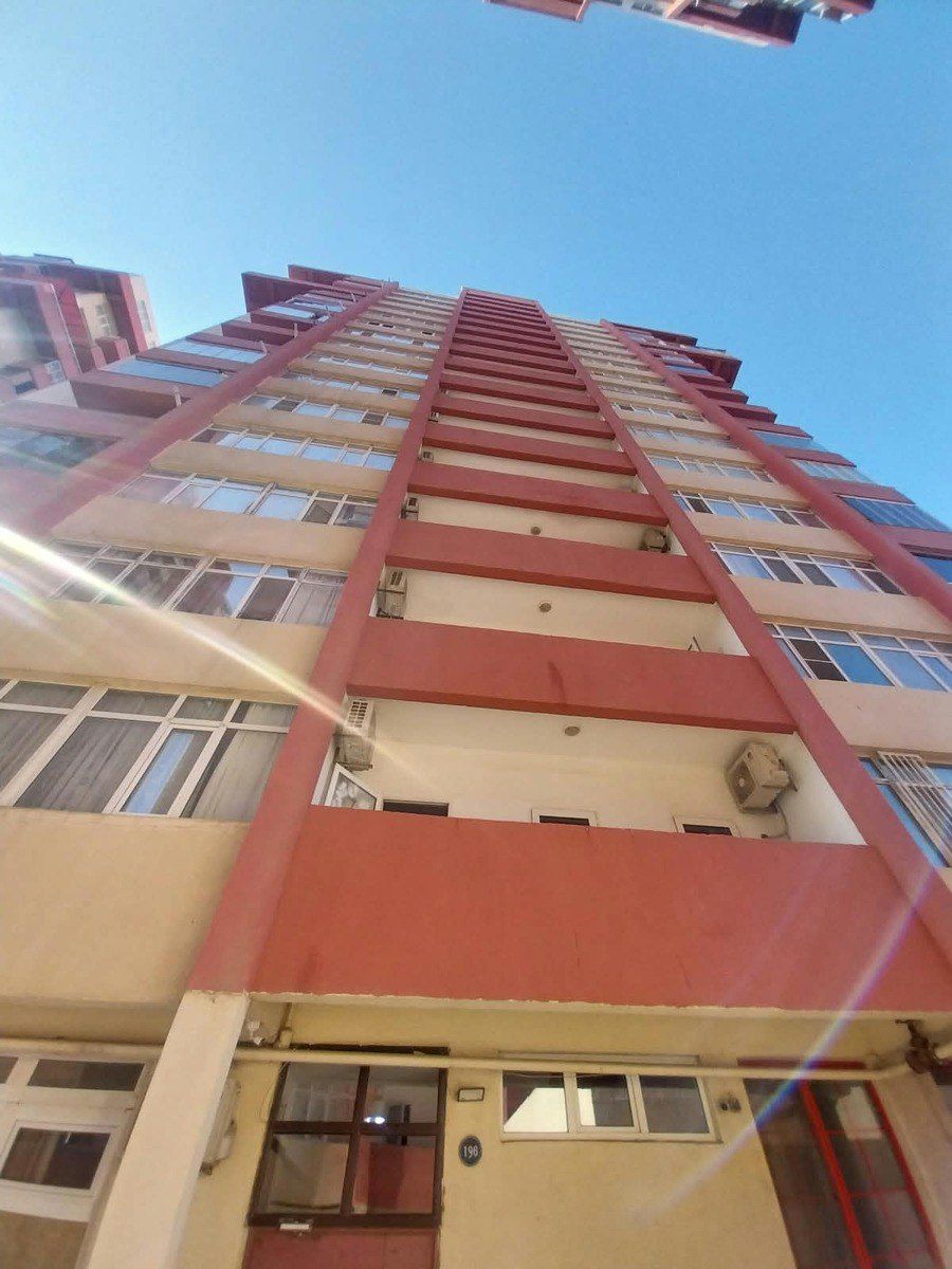 Satılır 3 otaqlı yeni tikili 98 m² — Mənzil, Bakı (8)