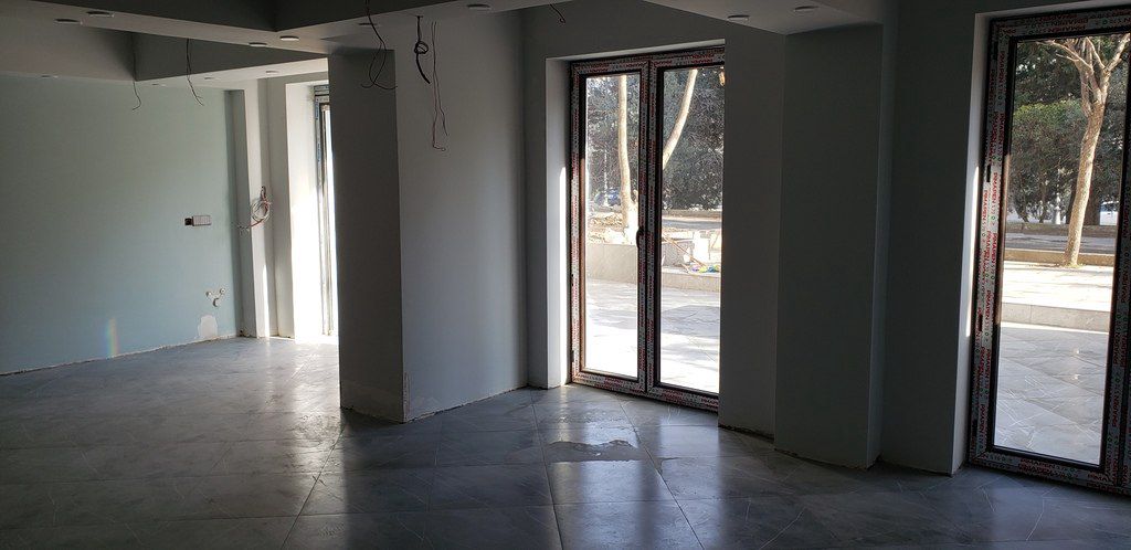 İcarəyə verilir obyekt 60 m² — Əmlak, Bakı (5)