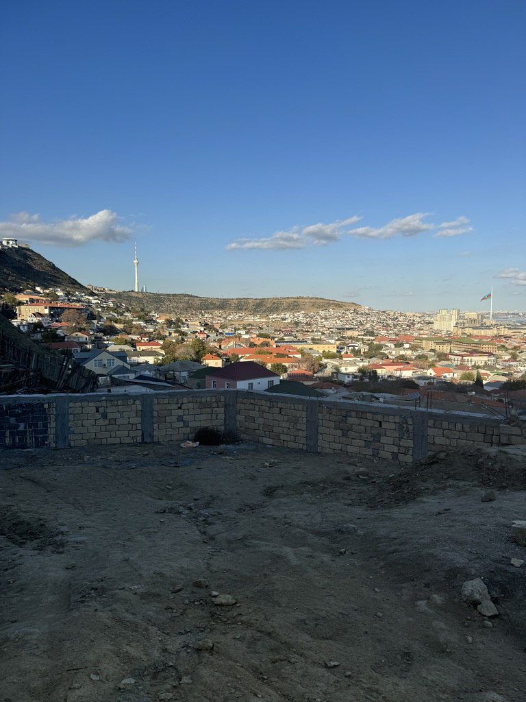 Satılır torpaq 3 sot — Torpaq, Bakı (8)