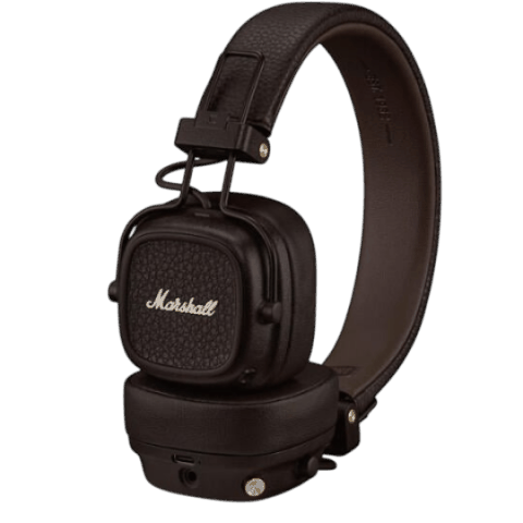 Marshall Major V Brown — Bakı
