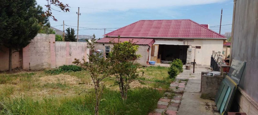 Satılır torpaq 3 sot — Torpaq, Bakı (4)