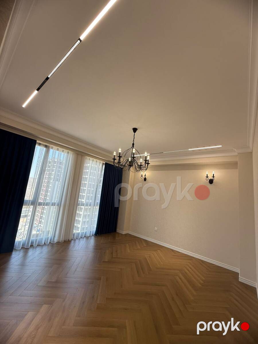 Satılır 2 otaqlı yeni tikili 70 m² — Mənzil, Xırdalan (7)