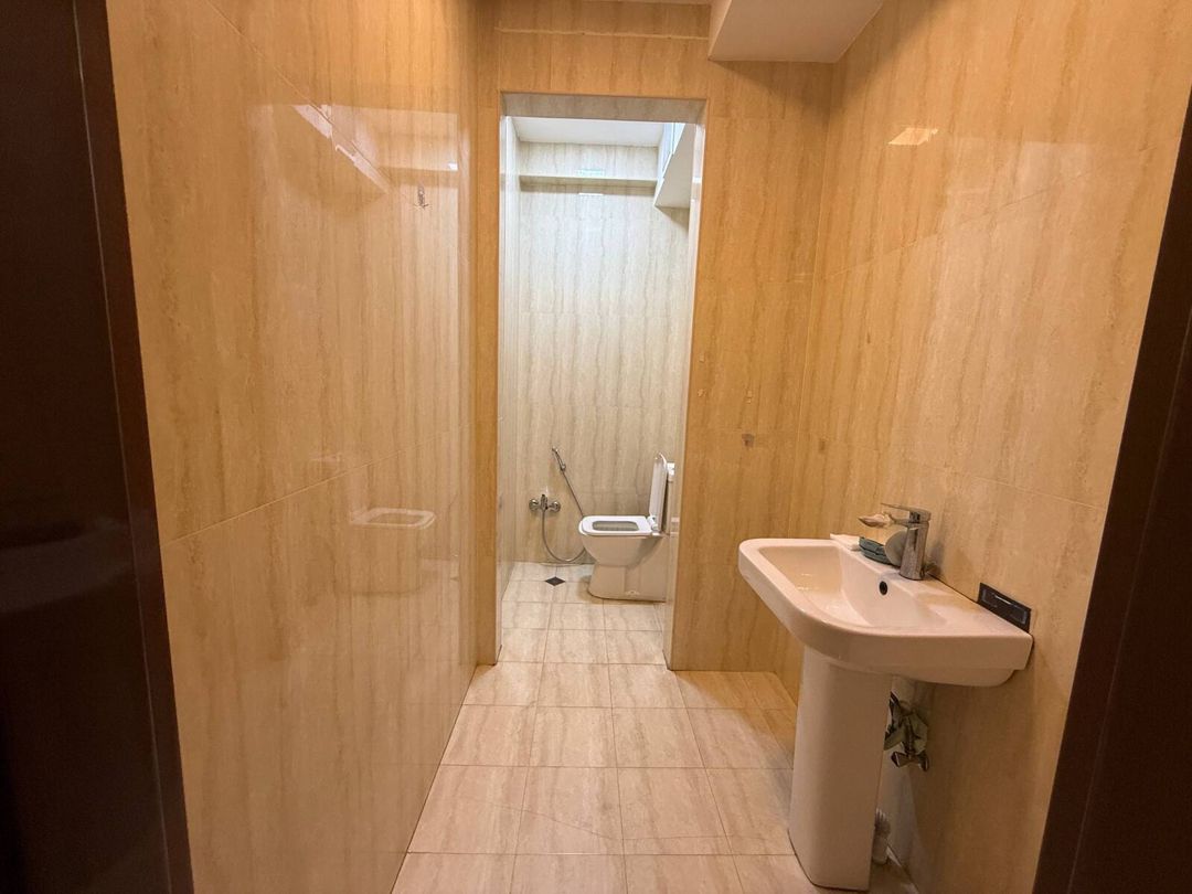 İcarəyə verilir 2 otaqlı ofis 50 m² — Ofis, Bakı (8)