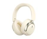 WiWU Elite TD-10 White 50518 – ANC simsiz bluetooth qulaqlıq — Yoboo az — Audio texnika