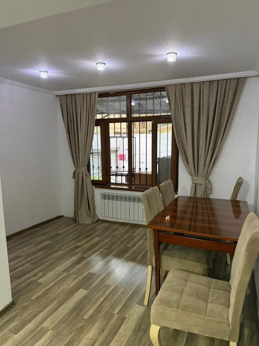 İcarəyə verilir 2 otaqlı köhnə tikili 60 m² — Mənzil, Bakı (2)